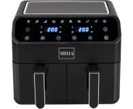 STELLA AIR FRYER STELLA STAF 2000-8D-C dual - 1461871 - zdjęcie 1